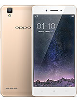 Best available price of Oppo F1 in Malta