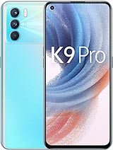 Best available price of Oppo K9 Pro in Malta