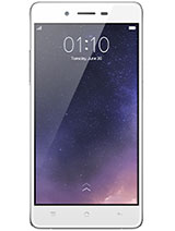 Best available price of Oppo Mirror 5s in Malta