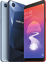 Best available price of Realme 1 in Malta