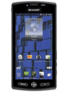 Best available price of Sharp Aquos SH80F in Malta