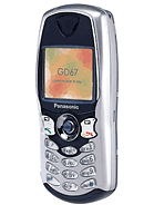 Best available price of Panasonic GD67 in Malta