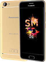 Best available price of Panasonic Eluga I4 in Malta
