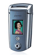Best available price of Pantech GF500 in Malta