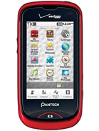 Best available price of Pantech Hotshot in Malta
