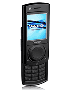 Best available price of Pantech U-4000 in Malta