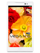 Best available price of Pantech Vega No 6 in Malta