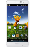 Best available price of Pantech Vega R3 IM-A850L in Malta