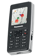 Best available price of Panasonic SC3 in Malta