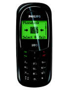 Best available price of Philips 180 in Malta
