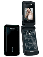 Best available price of Philips 580 in Malta