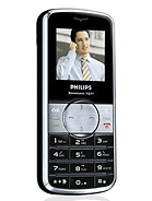 Best available price of Philips Xenium 9-9f in Malta
