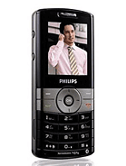 Best available price of Philips Xenium 9-9g in Malta
