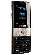 Best available price of Philips Xenium 9-9k in Malta