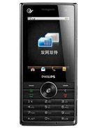 Best available price of Philips D612 in Malta