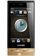 Best available price of Philips D812 in Malta