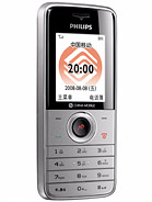 Best available price of Philips E210 in Malta