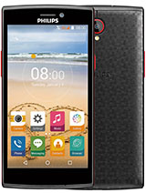 Best available price of Philips S337 in Malta