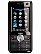 Best available price of Philips TM700 in Malta