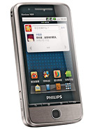 Best available price of Philips V726 in Malta