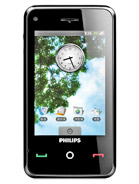 Best available price of Philips V808 in Malta