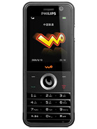 Best available price of Philips W186 in Malta