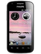 Best available price of Philips W337 in Malta