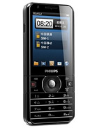 Best available price of Philips W715 in Malta