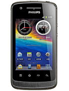 Best available price of Philips W820 in Malta