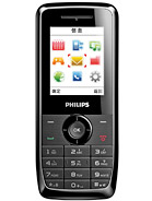 Best available price of Philips X100 in Malta