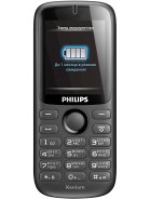 Best available price of Philips X1510 in Malta