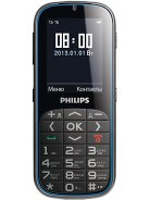 Best available price of Philips X2301 in Malta