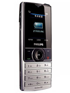 Best available price of Philips X500 in Malta