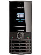 Best available price of Philips Xenium X501 in Malta