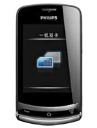 Best available price of Philips X518 in Malta