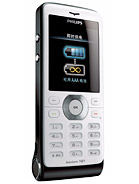 Best available price of Philips Xenium X520 in Malta