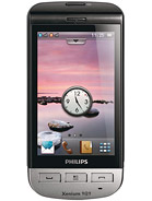 Best available price of Philips X525 in Malta