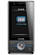 Best available price of Philips X605 in Malta