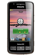 Best available price of Philips X622 in Malta