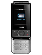 Best available price of Philips X650 in Malta