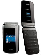Best available price of Philips Xenium X700 in Malta