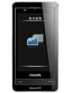 Best available price of Philips X809 in Malta