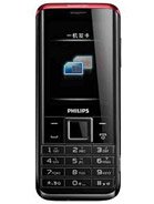 Best available price of Philips Xenium X523 in Malta