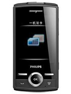 Best available price of Philips X516 in Malta