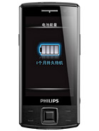 Best available price of Philips Xenium X713 in Malta