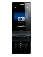 Best available price of Philips X810 in Malta