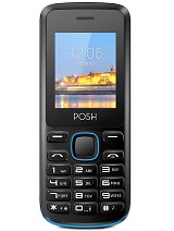 Best available price of Posh Lynx A100 in Malta