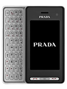 Best available price of LG KF900 Prada in Malta