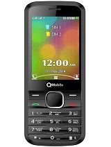 Best available price of QMobile M800 in Malta