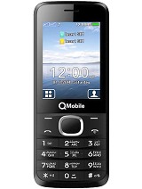 Best available price of QMobile Power3 in Malta